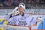 ERC Ingolstadt vs Kölner Haie, Eishockey, DEL, Deutsche Eishockey Liga, Spieltag 14, 26.10.2018