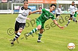 26.04.2017 - SpVgg Ansbach - VfB Eichstätt