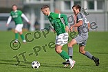 Fußball, Herren, Kreisliga 1, Saison 2023-2024, Spieltag 11, SV Denkendorf - FC Gerolfing, 15.10.2023