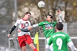 04.02.2018 - VfB Eichstätt - SC Großschwarzenlohe