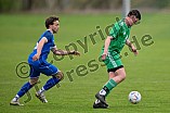 Fußball, Herren, Kreisliga Neumarkt Jura West, Saison 2025-2026, Spieltag 21, SV Marienstein - SV Leerstetten, 12.04.2026