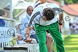 05.08.2012 - VfB Eichstätt II / TSV Jetzendorf