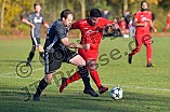 Fußball, Herren, A-Klasse, Neumarkt, Jura, Saison 2021-2022, Spieltag 14, FC Türk Gücü Eichstätt - SG DJK Schernfeld-Workerszell, 31.10.2021