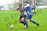 29.09.2012 - FC Gelbelsee /  FC Irfersdorf