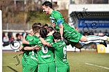 25.03.2018 - VfB Eichstätt - SV Wacker Burghausen