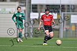 Fußball, Frauen, Landesliga Süd, Saison 2023-2024, Vorbereitung, FV Obereichstätt - FC Ezelsdorf, 09.03.2024