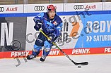 Eishockey, Herren, DEL, Saison 2020-2021, ERC Ingolstadt - Iserlohn Roosters, 15.04.2021
