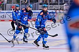 Eishockey, Herren, DEL, Saison 2025-2026, Playoffs Halbfinale, Spiel 5, ERC Ingolstadt - EHC Red Bull München, 25.09.2025