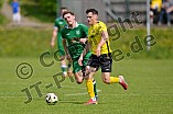 Fußball, Herren, Kreisliga 1, Saison 2025-2026, Spieltag 21, FC Hitzhofen-Oberzell - SV Denkendorf, 03.05.2026