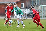 19.03.2015 - VfB Eichstätt II - FC Hepberg