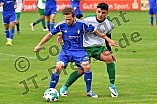 12.08.2017 - SV Manching - FC Deisenhofen