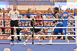 Boxen, Herren, Boxvergleichskampf, BC Eichstätt - Poruba Ostrava, 01.09.2024