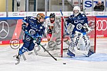 Eishockey, Frauen, DFEL, Saison 2024-2025, ERC Ingolstadt - EC Bergkamener Bären, 04.01.2025