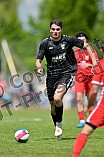 Fußball, Herren, Bezirksliga Oberbayern Nord, Saison 2024-2025, Spieltag 30, TSV Gaimersheim - FC Fatih Ingolstadt, 17.05.2025