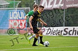 Regionalliga Bayern, Ligapokal, Finale, Herren, BFV, Saison 2019-2021, VfB Eichstätt - SpVgg Bayreuth, 08.06.2021