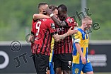 Fußball, Herren, Vorbereitung, Saison 2022-2023, FC Ingolstadt 04 - FC Pipinsried, 22.06.2022