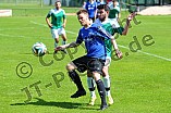 21.05.2016 - SV Karlskron - VfB Eichstätt II