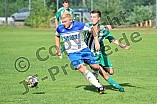 04.8.2013 - VfB Kipfenberg - SV Denkendorf II