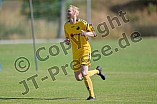 Fußball, Herren, A-Klasse 1, Saison 2022-2023, Spieltag 1, FC Arnsberg - SpVgg Wolfsbuch-Zell, 07.08.2022