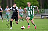 Fußball, Herren, Saison 2026-2027, Freundschaftsspiel, VfB Eichstätt - BSG Chemie Leipzig, 01.07.2026