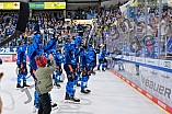 Eishockey, Herren, DEL, Saison 2025-2026, Spiel 16, ERC Ingolstadt - Kölner Haie, 31.10.2025