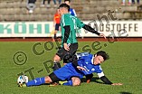 20.11.2016 - DJK Ingolstadt - SV Karlshuld