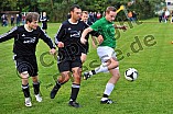 25.09.2014 - DJK Schernfeld - FV Obereichstätt