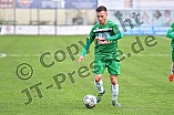 28.10.2017 - VfB Eichstätt - VfR Garching