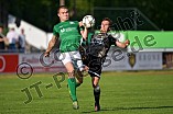 30.05.2019 - VfB Eichstätt II - Spielgemeinschaft Schönau