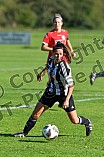 Fußball, Frauen, Landesliga Süd, Saison 2021-2022, Spieltag 4, FV Obereichstätt - 1. FC Passau, 25.09.2021
