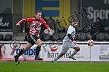 Fußball, Herren, Kreisklasse 1, Saison 2024-2025, Spieltag 15, TSV Gaimersheim II - SV Stammham, 09.11.2024