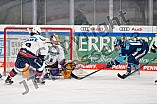Eishockey, Frauen, DFEL, Saison 2022-2023, ERC Ingolstadt - Eisbären Berlin, 04.02.2023