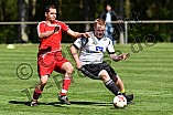 30.04.2017 - FC Haunstetten - DJK-SV Herrnsberg