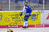Straubing Tigers vs ERC Ingolstadt, Eishockey, DEL, Deutsche Eishockey Liga, Spieltag 20, 23.11.2018
