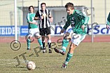 12.03.2011 - VfB Eichstätt / TSV Schwabmünchen