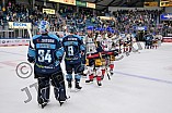Eishockey, Herren, DEL, Saison 2022-2023, Spieltag 8, ERC Ingolstadt - Eisbären Berlin, 07.10.2022