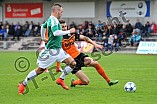 10.10.2015 - VfB Eichstätt - SV Alemannia HaibachEintracht Bamberg