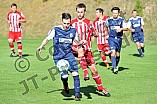 12.08.2012 - FC Böhmfeld / TSV Etting