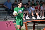 Fußball, Herren, Bayernliga Nord, Saison 2023-2024, Vorbereitung, VfB Eichstätt - SC Fortuna Köln, 08.07.2023