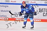 Eishockey, Herren, DEL, Saison 2020-2021, ERC Ingolstadt - Krefeld Pinguine, 22.03.2021
