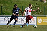 Fußball, Herren, Kreisklasse 1, Saison 2021-2022, Spieltag 26, SV Buxheim - TSV Etting, 21.05.2022