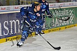 ERC Ingolstadt vs Thomas Sabo Ice Tigers, Eishockey, DEL, Deutsche Eishockey Liga, 30.12.2015