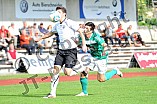 06.10.2012 - VfB Eichstätt / BC Aichach