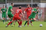 Fußball, Herren, Bayernliga Nord, Saison 2022-2023, Spieltag 3, FC Ingolstadt 04 II - VfB Eichstätt, 29.07.2023