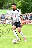 15.07.2017 - VfB Eichstätt - FC Unterföhring