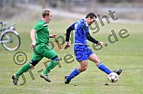 31.03.2018 - SV Marienstein - SG TSV-DJK Herrieden