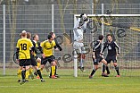 Fußball, Herren, Kreisliga West, Saison 2021-2022, Spieltag 16, DJK Pollenfeld - SV Cronheim, 14.11.2021