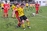 Fußball, Herren, Kreisklasse Neumarkt Jura Süd, Saison 2025-2026, Spieltag 24, DJK Pollenfeld - DJK 70 Weinsfeld, 03.05.2026