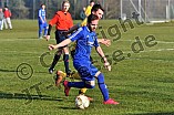 26.03.2015 - DJK Pollenfeld - SpVgg Roth
