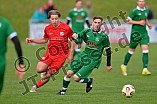 Fußball, Herren, Kreisklasse 1, Saison 2025-2026, Spieltag 23, SV Denkendorf - SV Zuchering, 13.05.2026